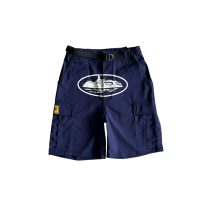 Corteiz Cargo Shorts