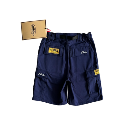 Corteiz Cargo Shorts