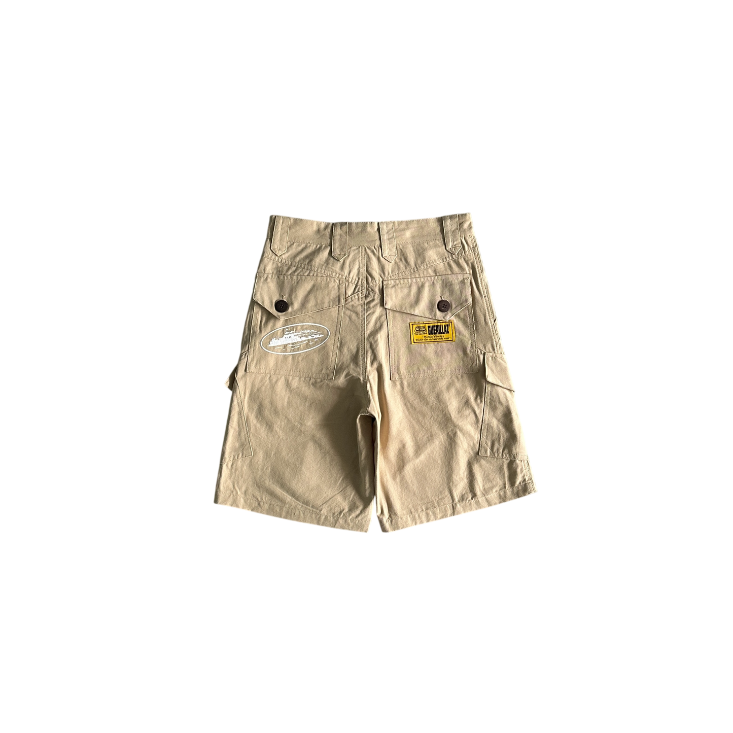 Corteiz Shorts