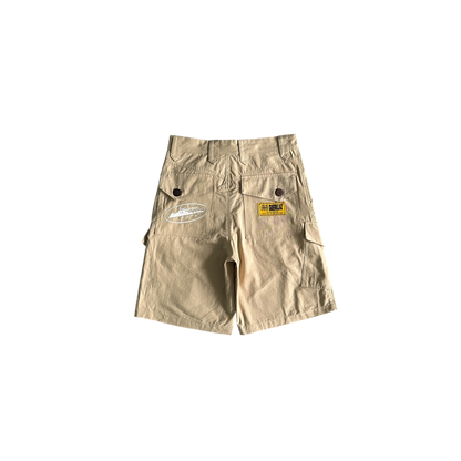 Corteiz Shorts