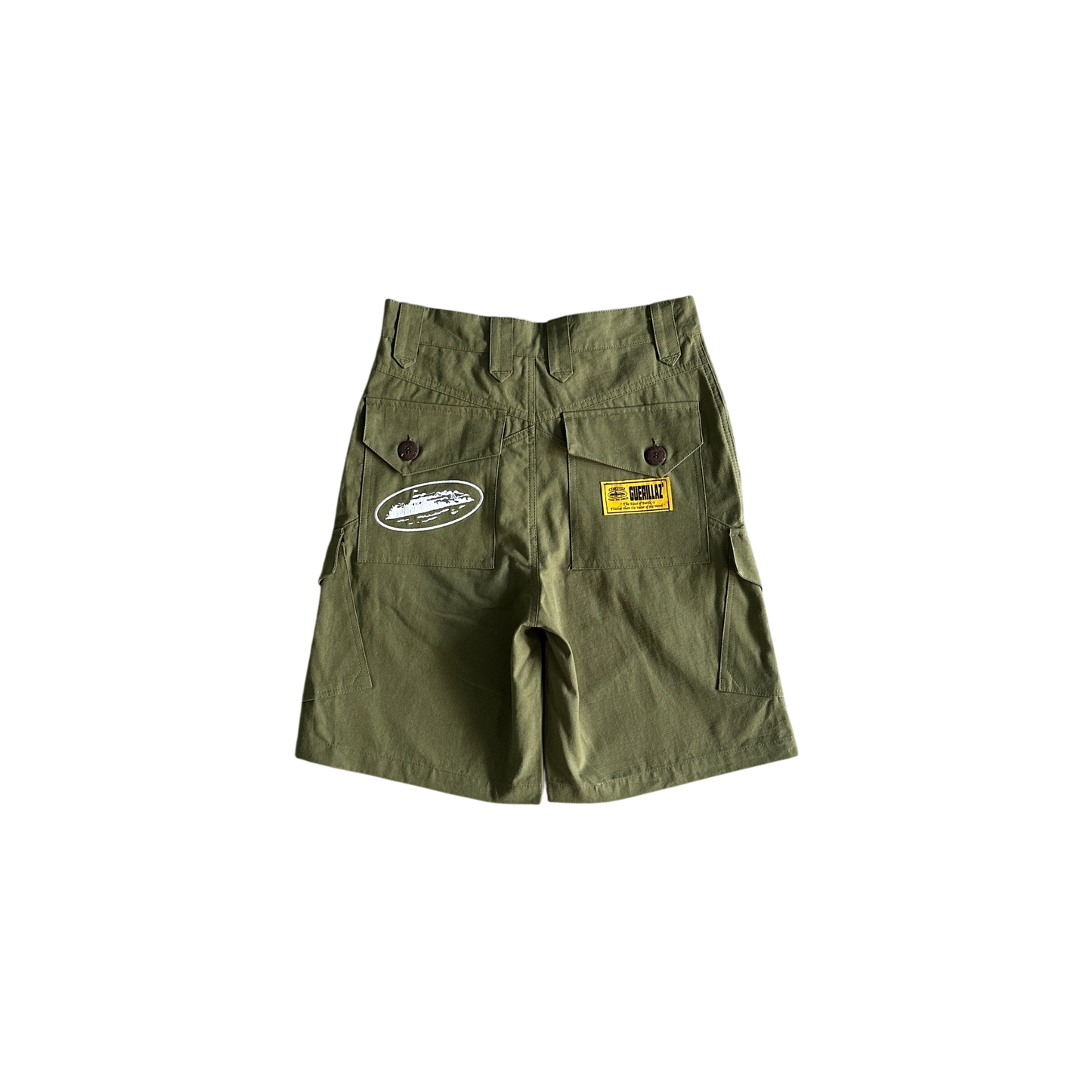 Corteiz Shorts