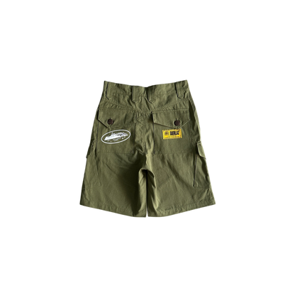 Corteiz Shorts