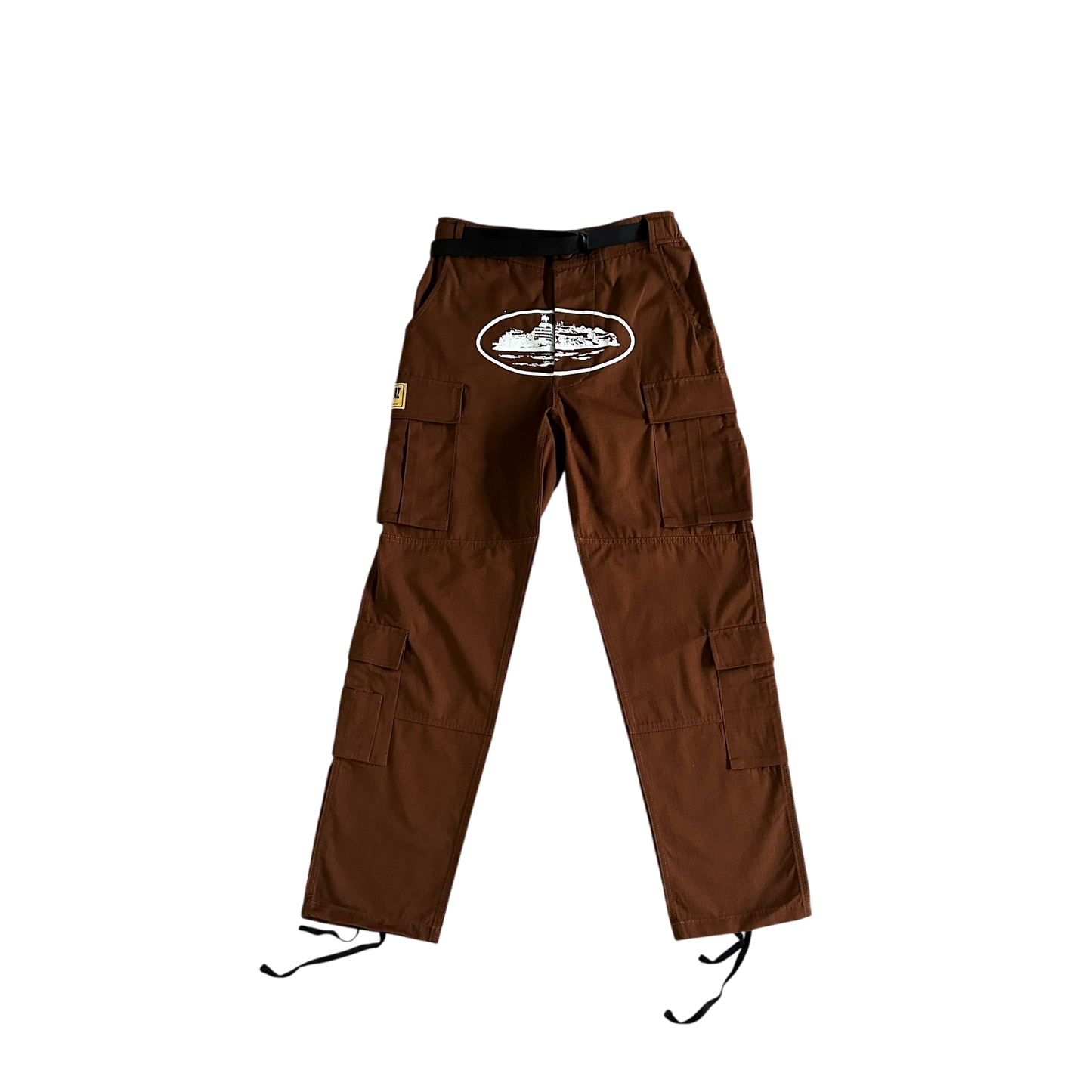 Corteiz Cargo Pants