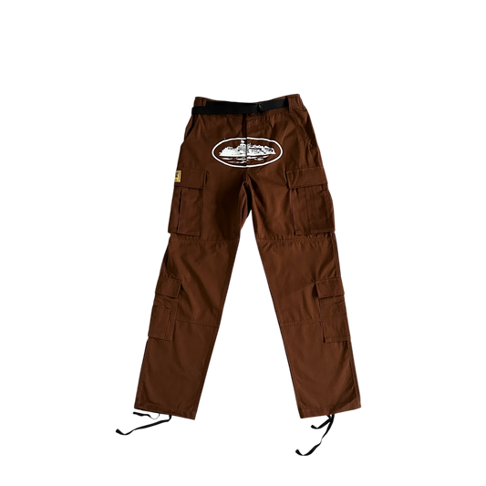 Corteiz Cargo Pants
