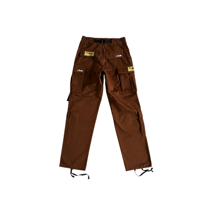 Corteiz Cargo Pants