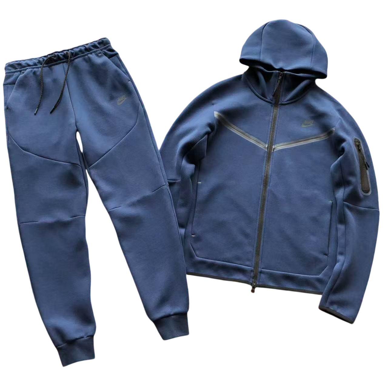 Nike Tech Fleece Tracksuit