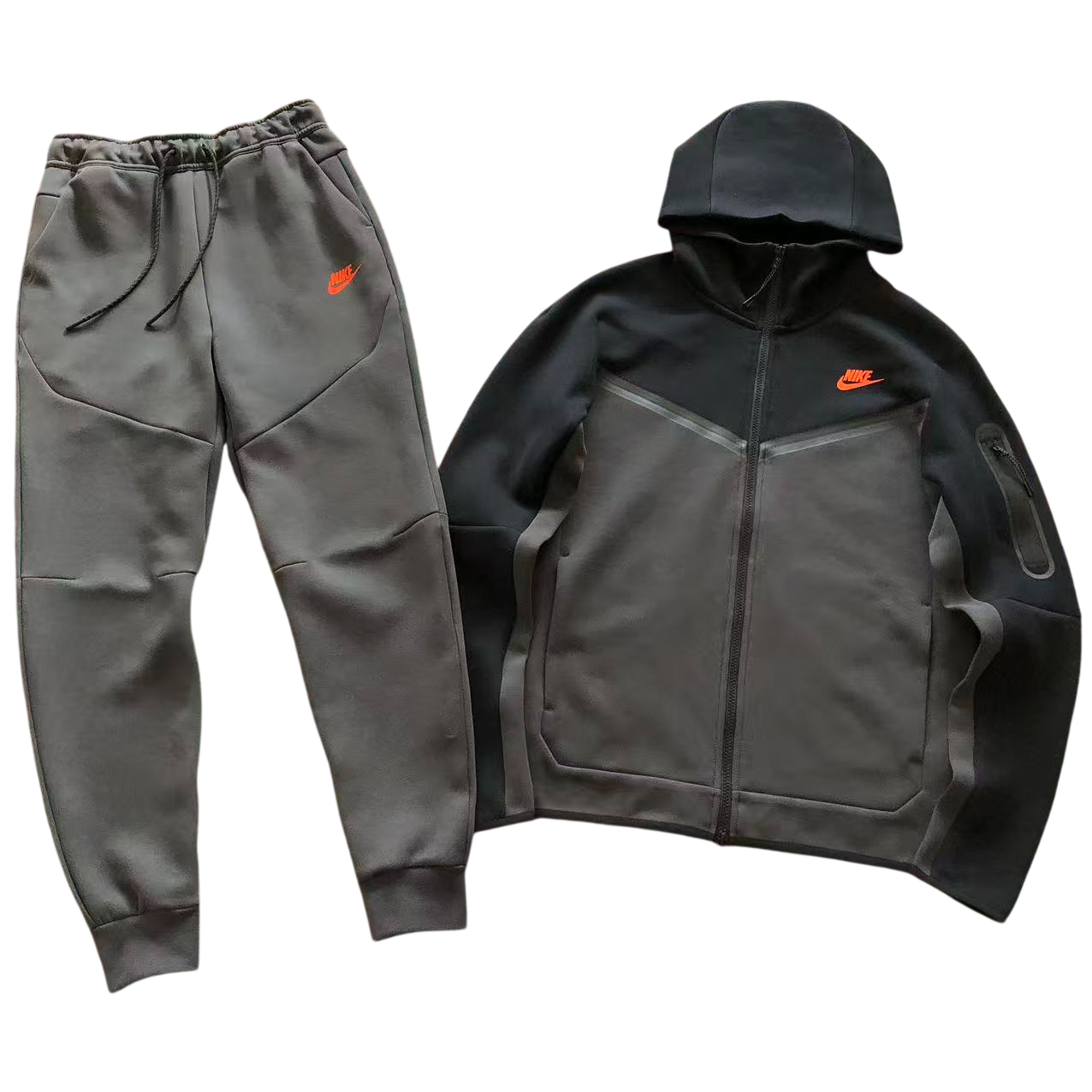 Nike Tech Fleece Tracksuit