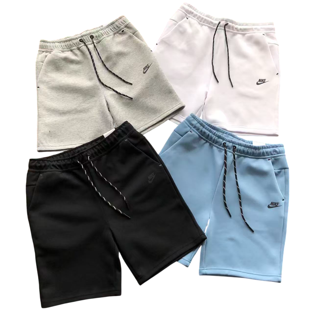 Nike Tech Fleece Shorts