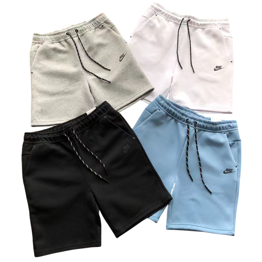 Nike Tech Fleece Shorts