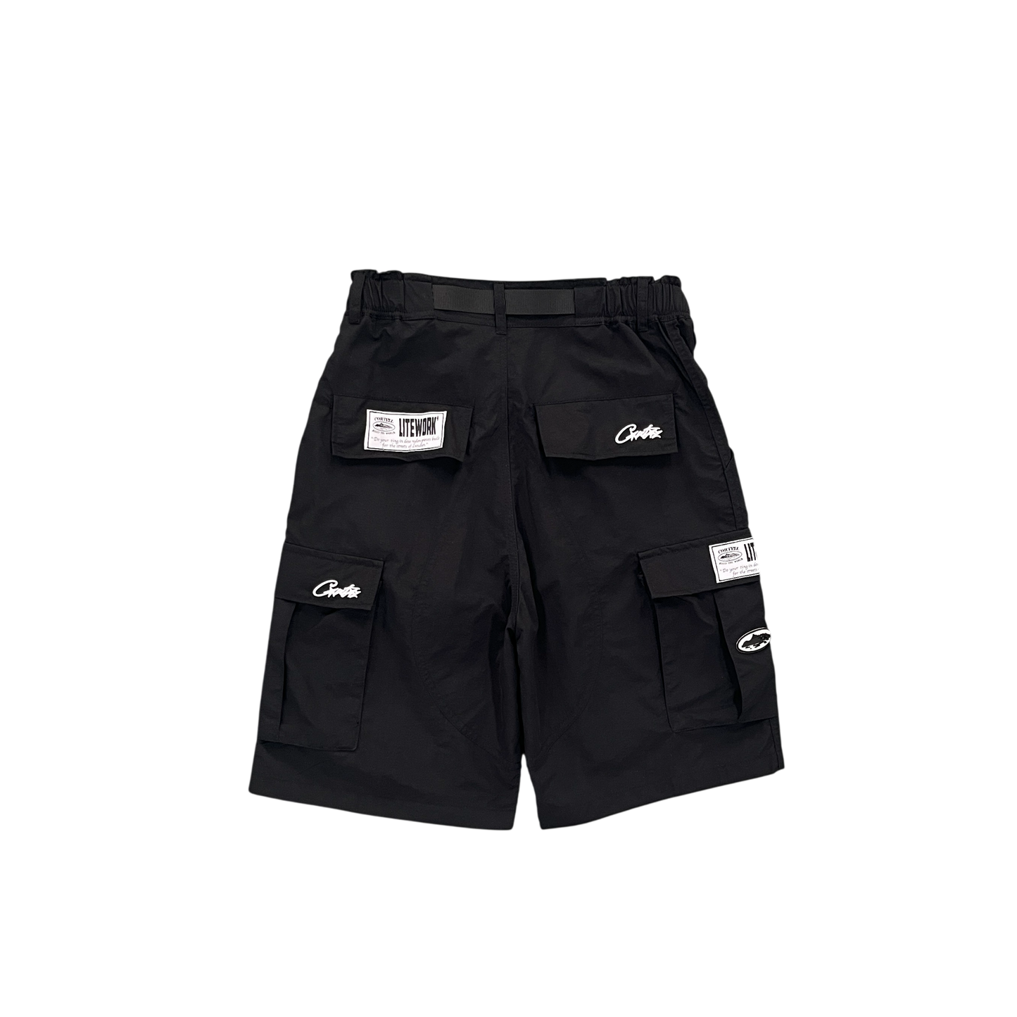 Corteiz Cargo Shorts