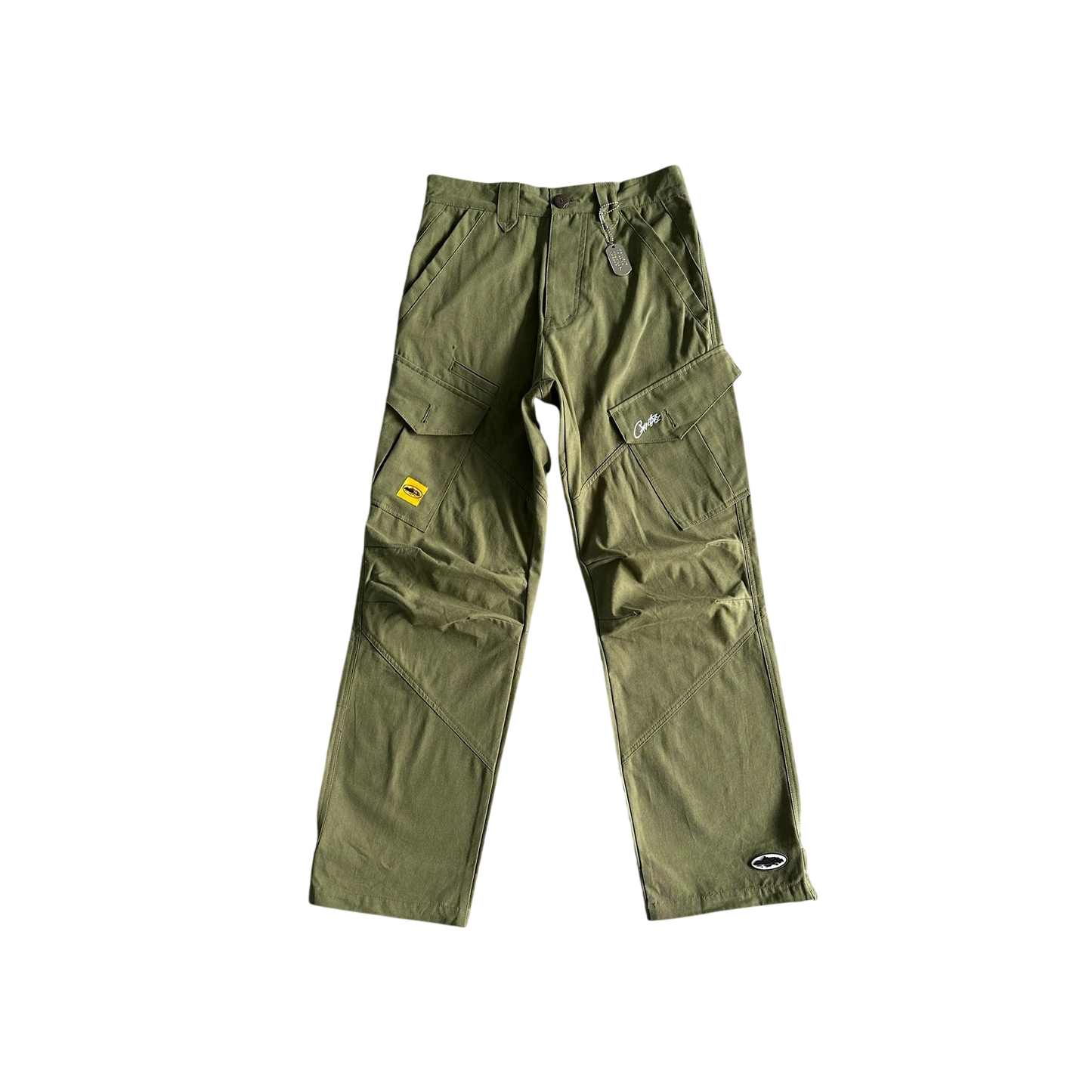 Corteiz Pants