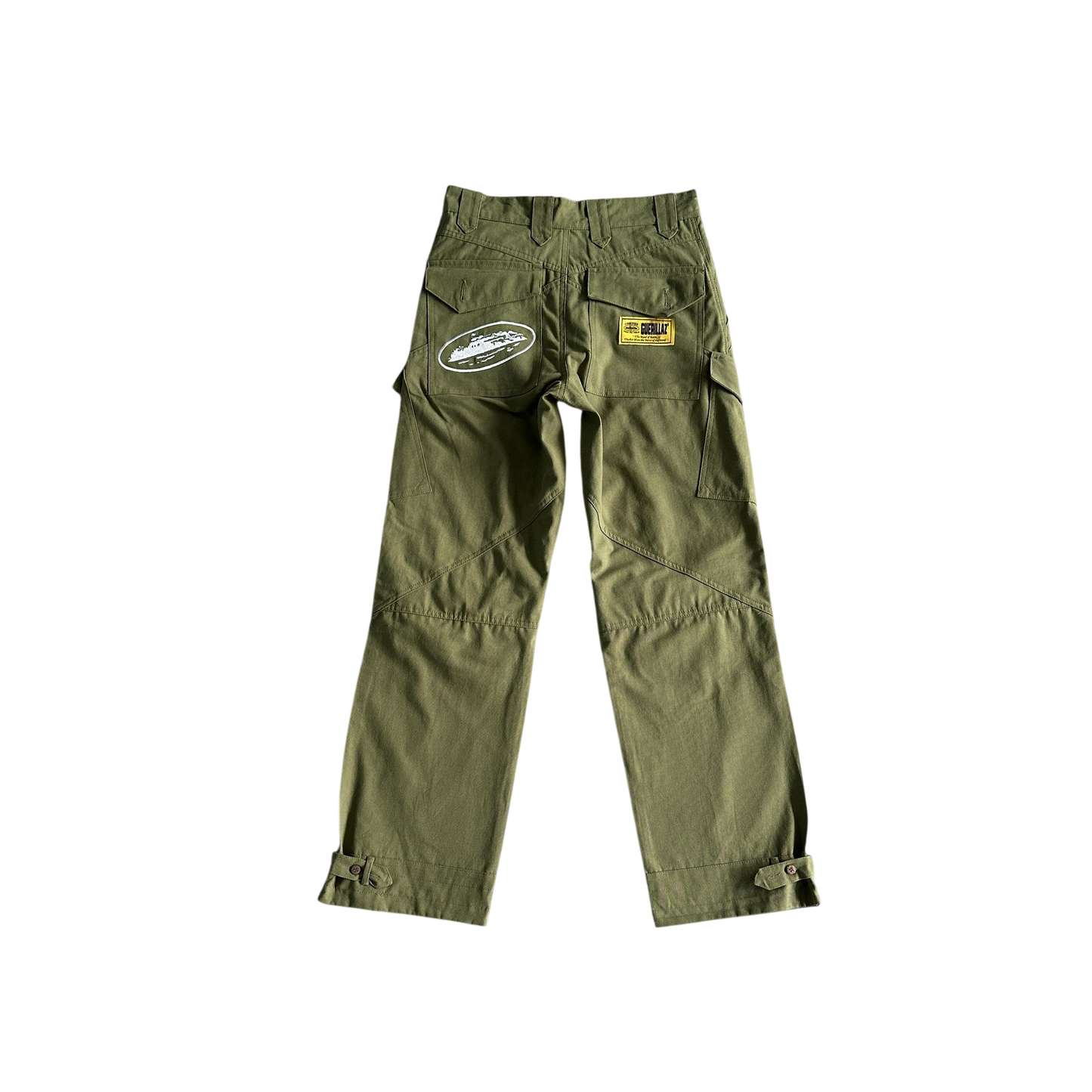 Corteiz Pants