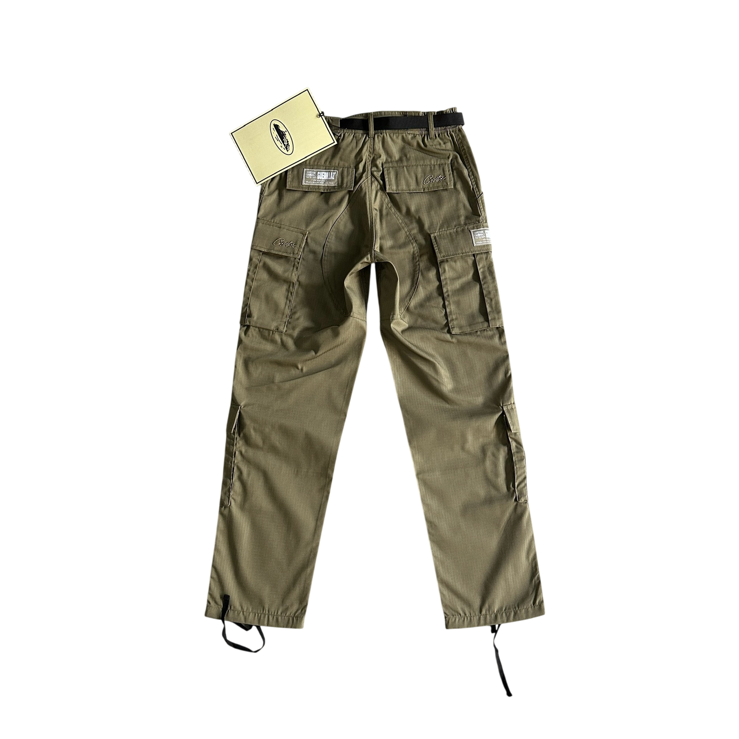 Corteiz Cargo Pants