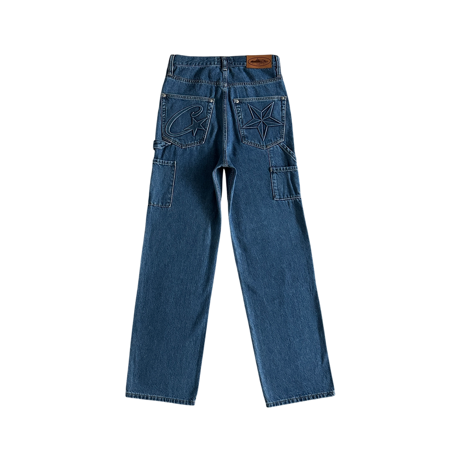 Corteiz Jeans