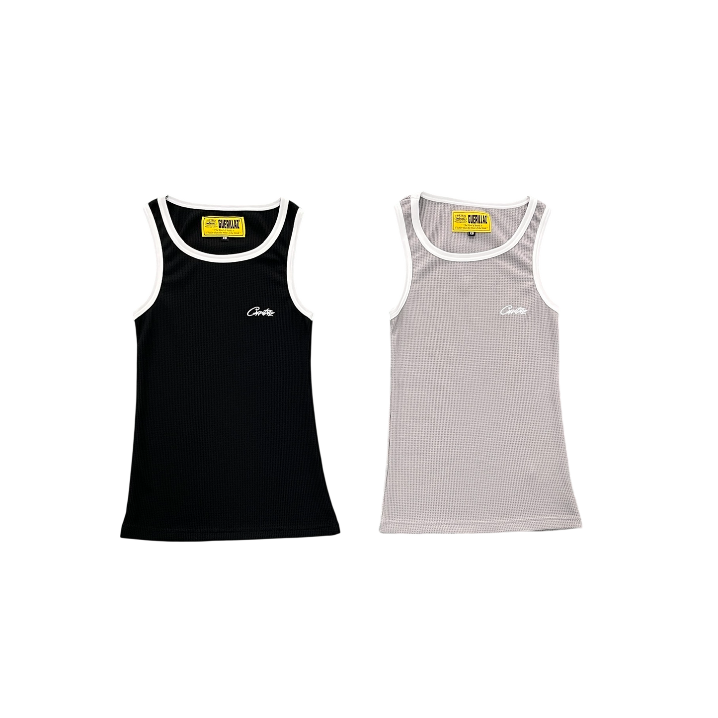 Corteiz Vest