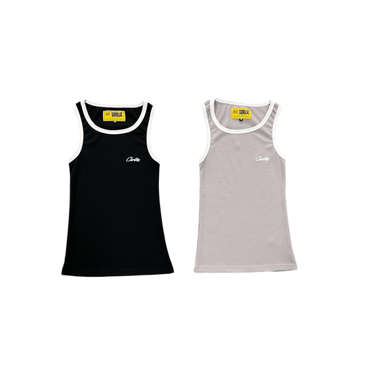 Corteiz Vest