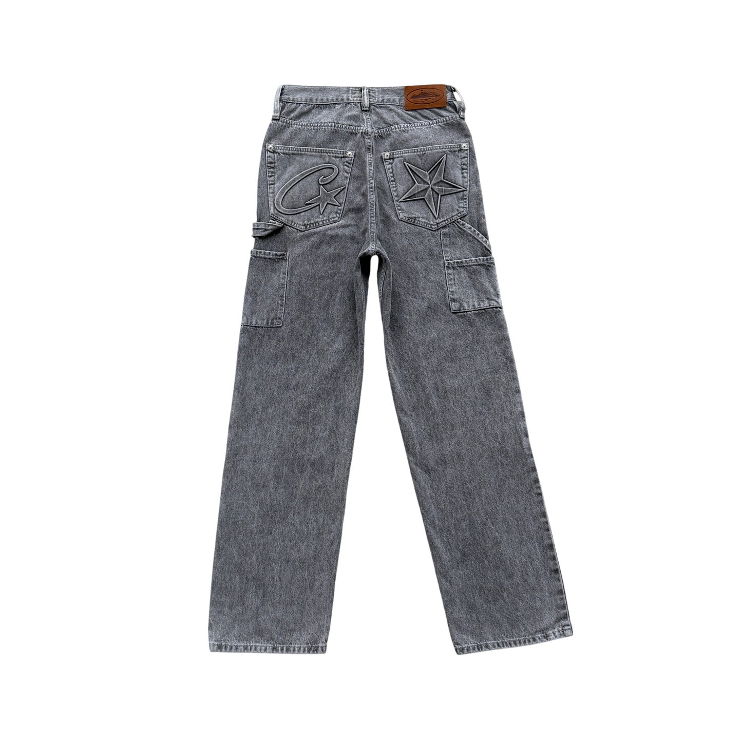 Corteiz Pants
