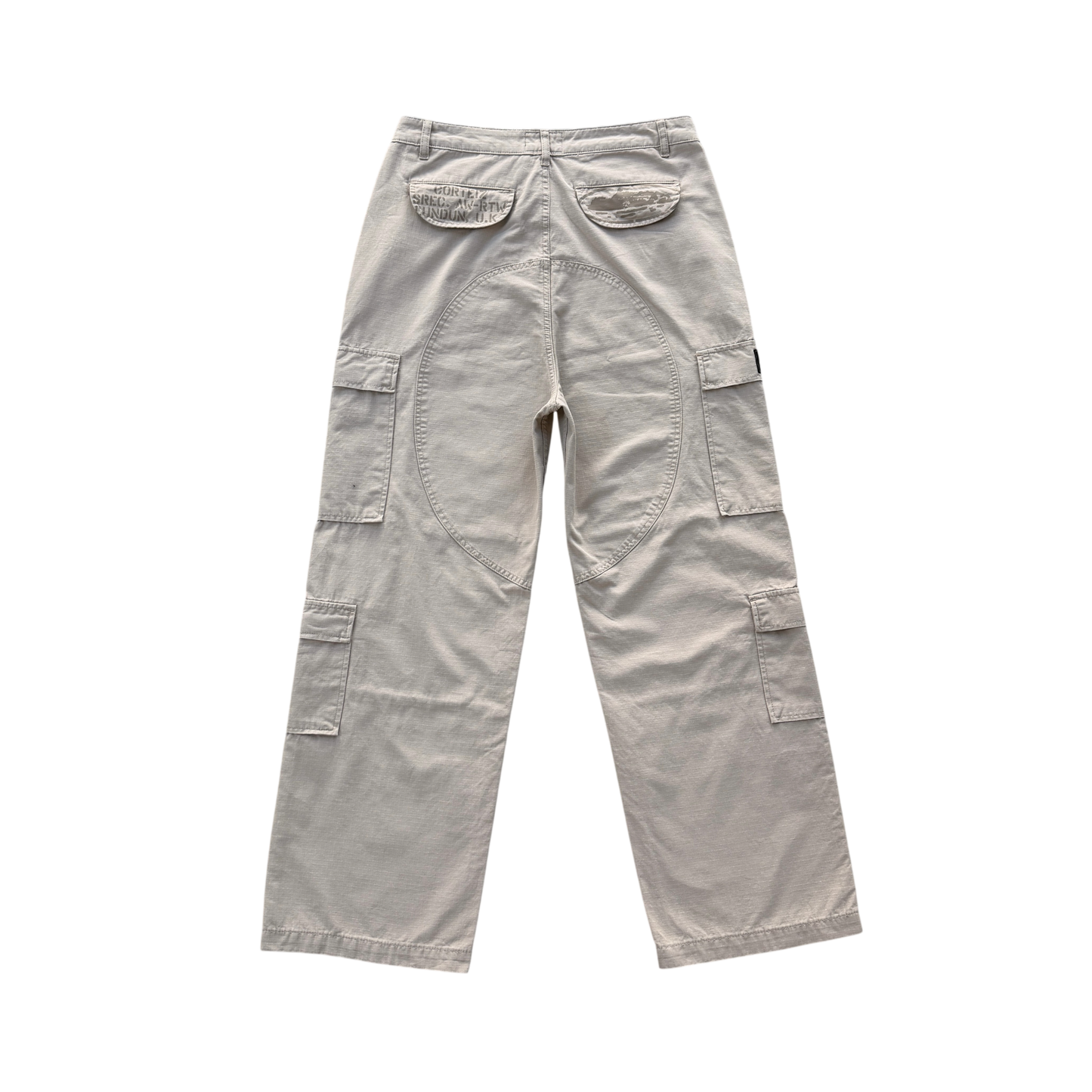 Corteiz Cargo Pants