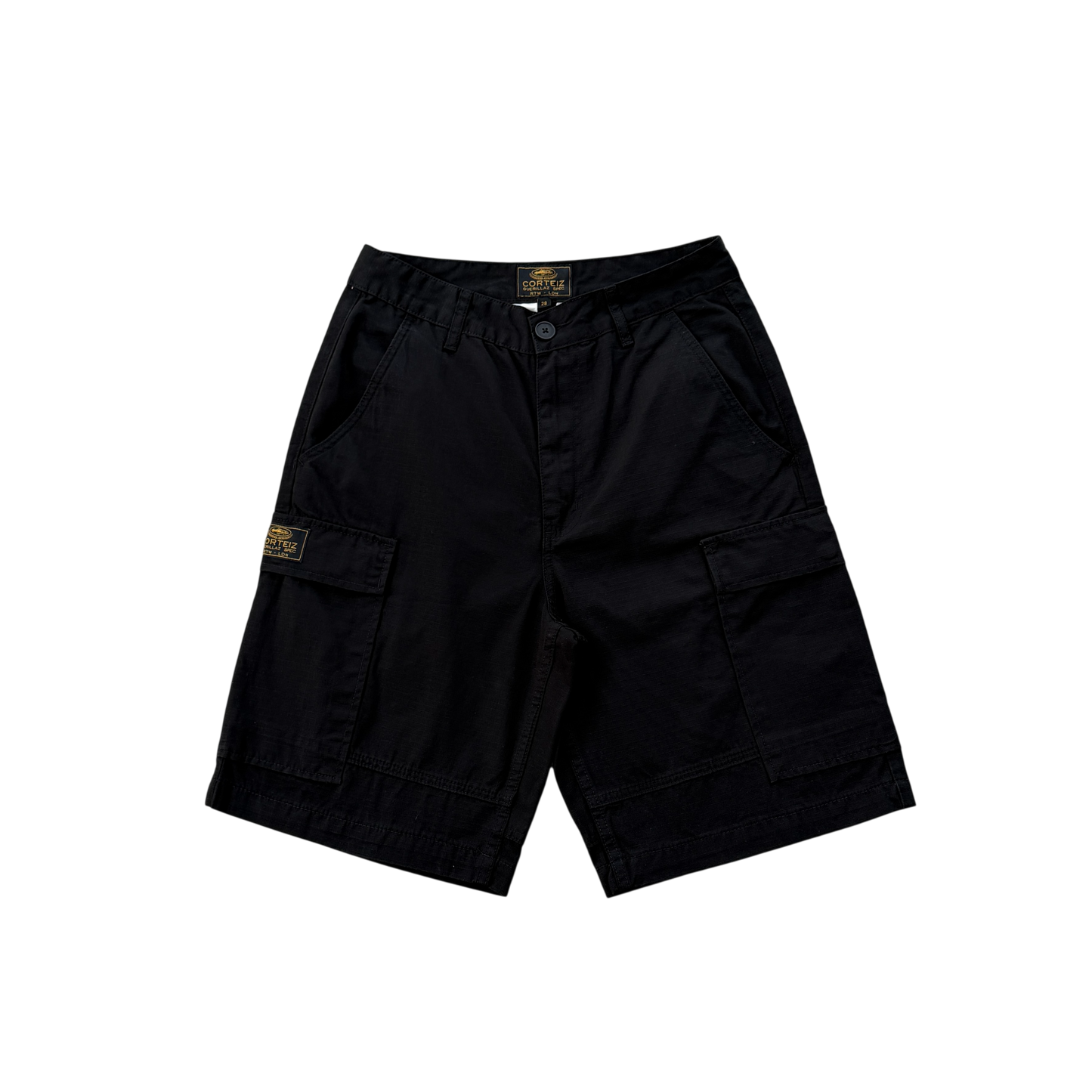 Corteiz Cargo Shorts