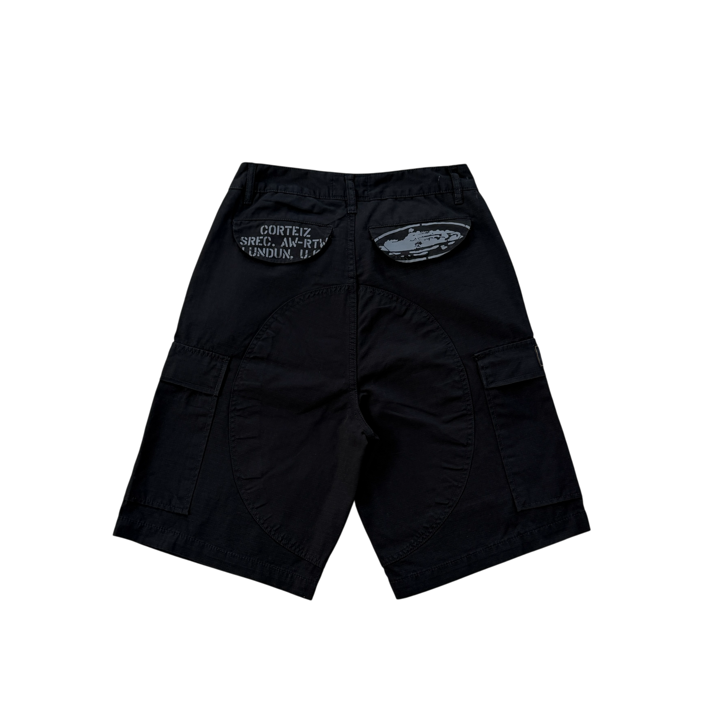 Corteiz Cargo Shorts