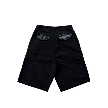 Corteiz Cargo Shorts