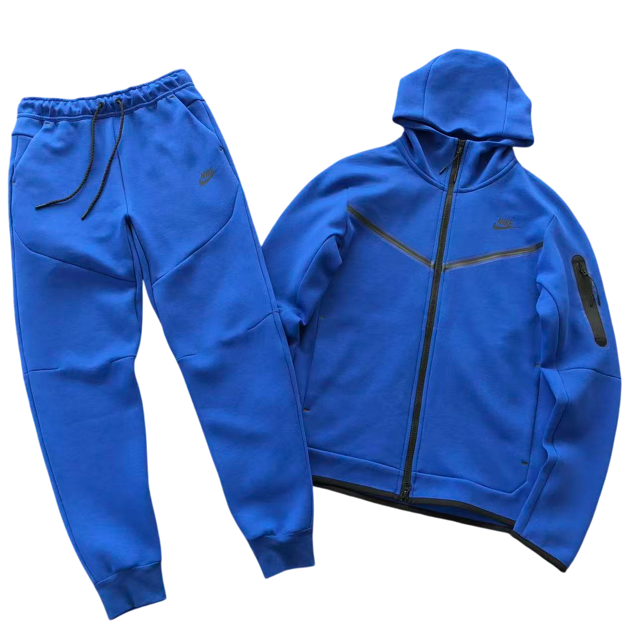 Nike Tech Fleece Tracksuit
