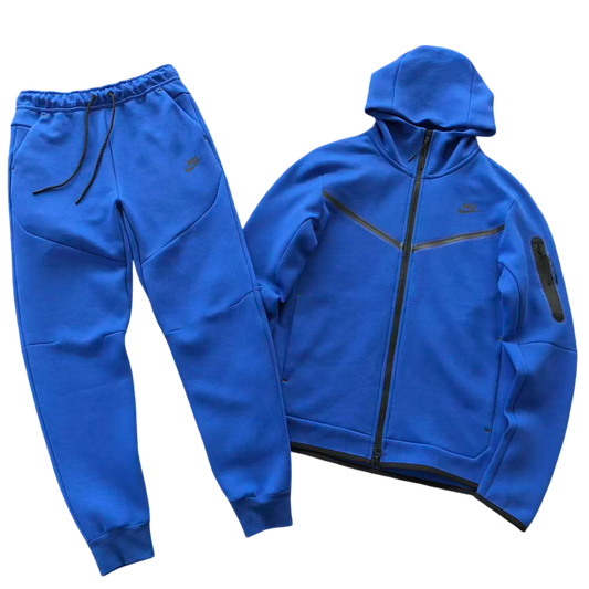 Nike Tech Fleece Tracksuit