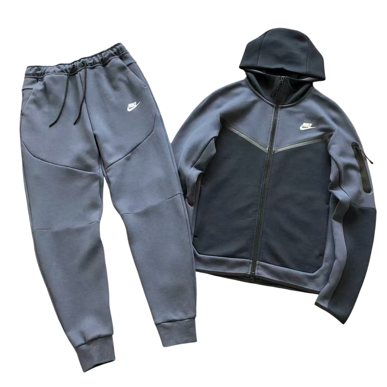 Nike Tech Fleece Tracksuit