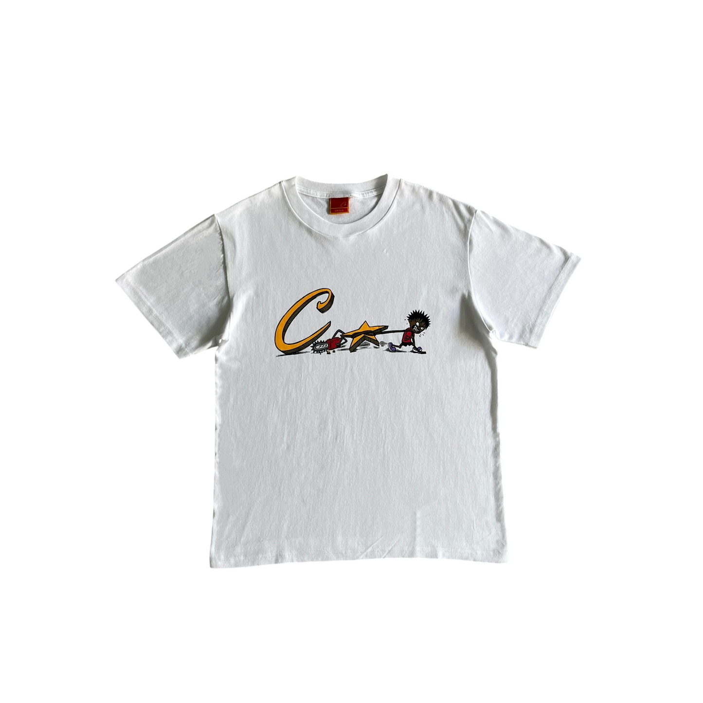 Corteiz Tee