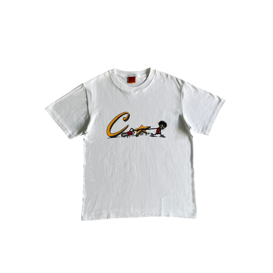 Corteiz Tee