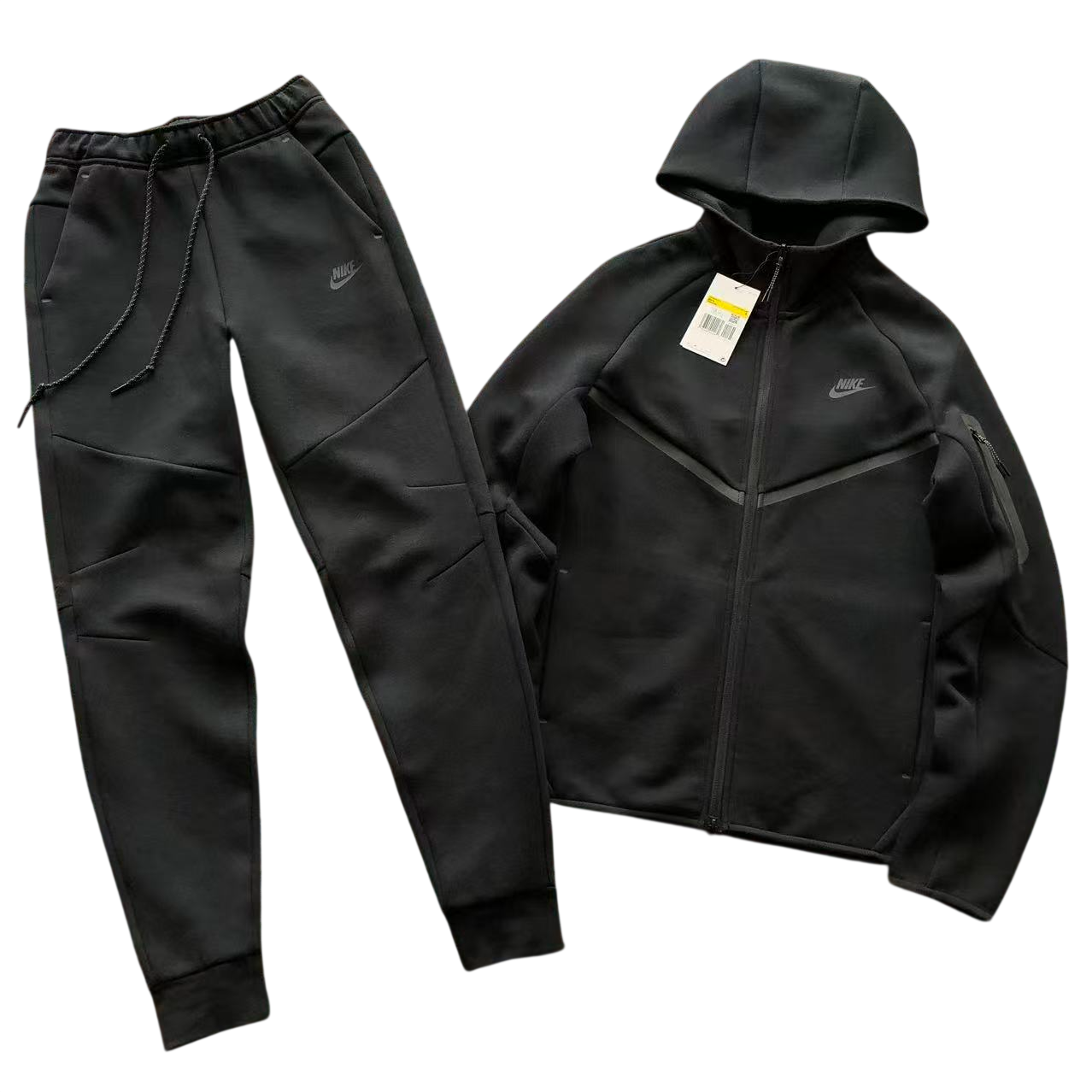 Nike Tech Fleece Tracksuit