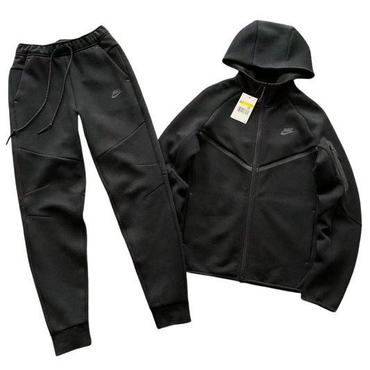 Nike Tech Fleece Tracksuit