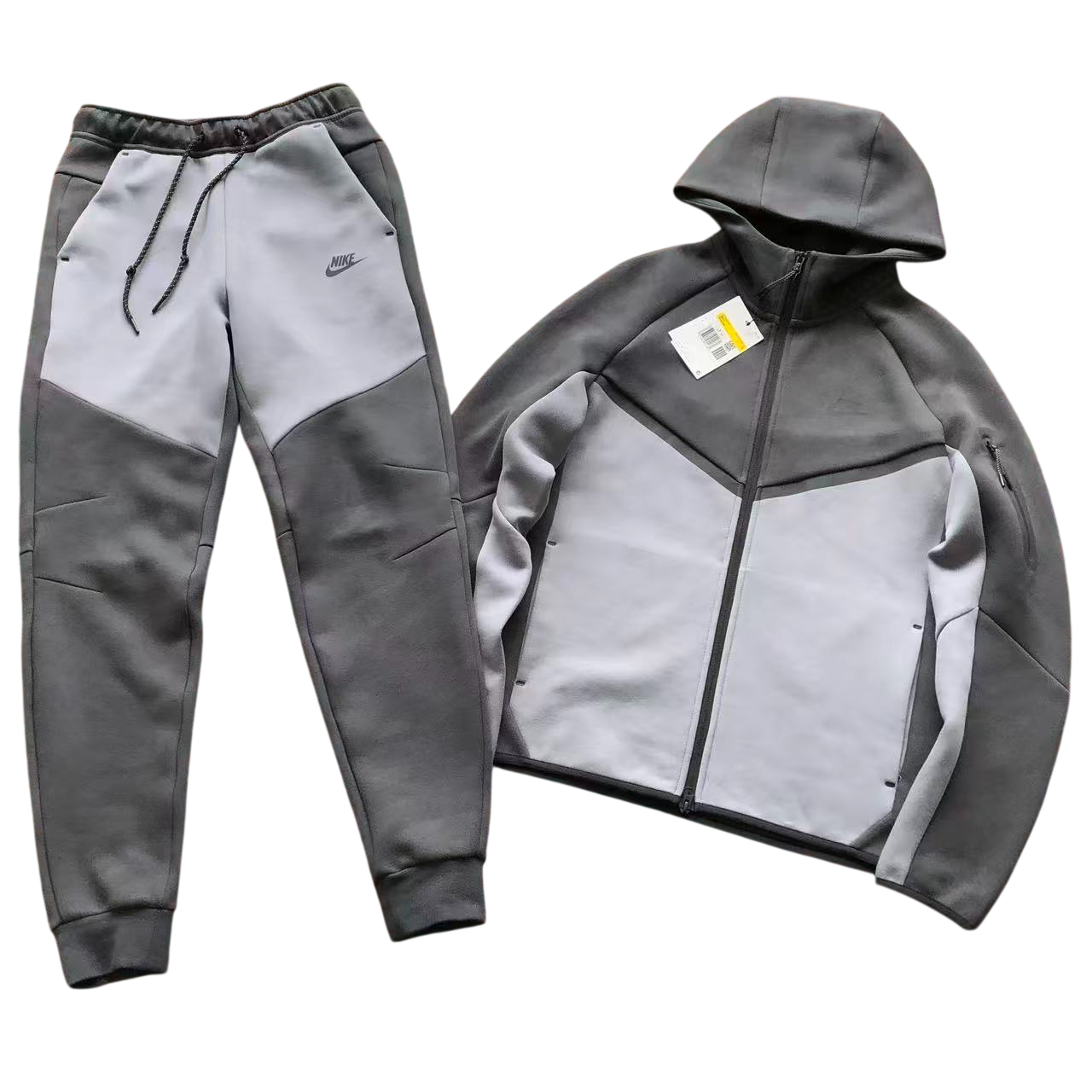 Nike Tech Fleece Tracksuit