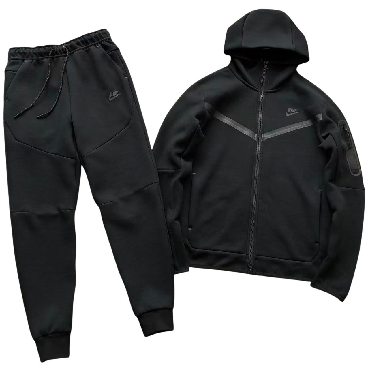 Nike Tech Fleece Tracksuit