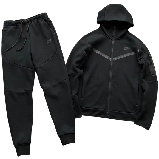 Nike Tech Fleece Tracksuit