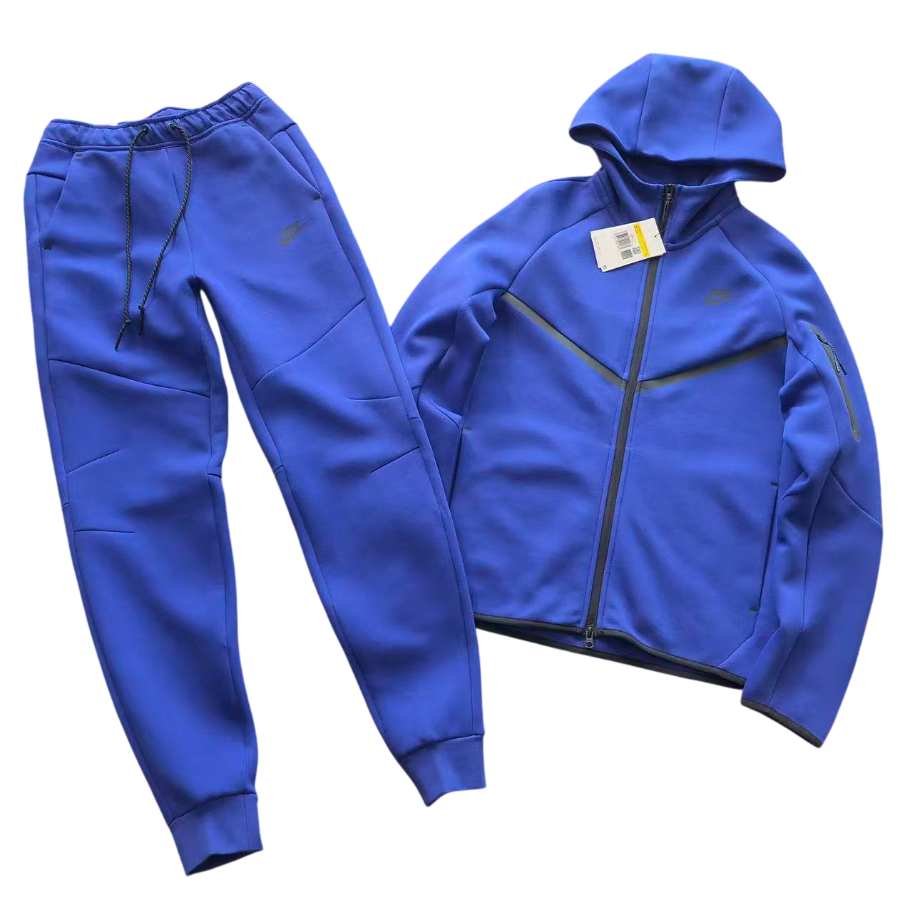 Nike Tech Fleece Tracksuit