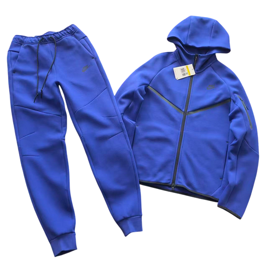 Nike Tech Fleece Tracksuit