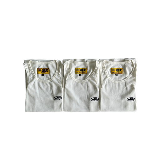 Corteiz Vest (3 pack)