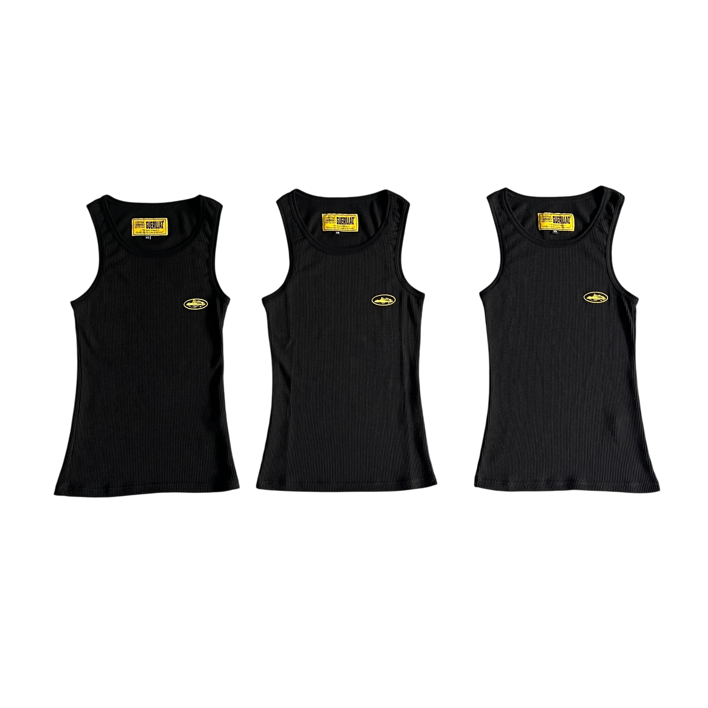 Corteiz Vest (3 pack)