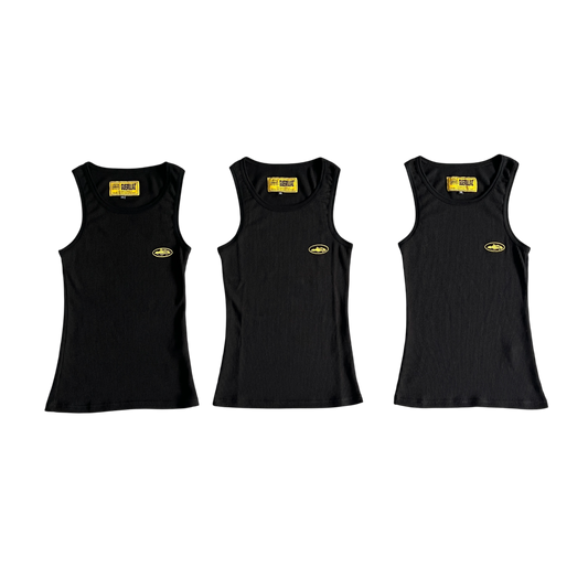 Corteiz Vest (3 pack)