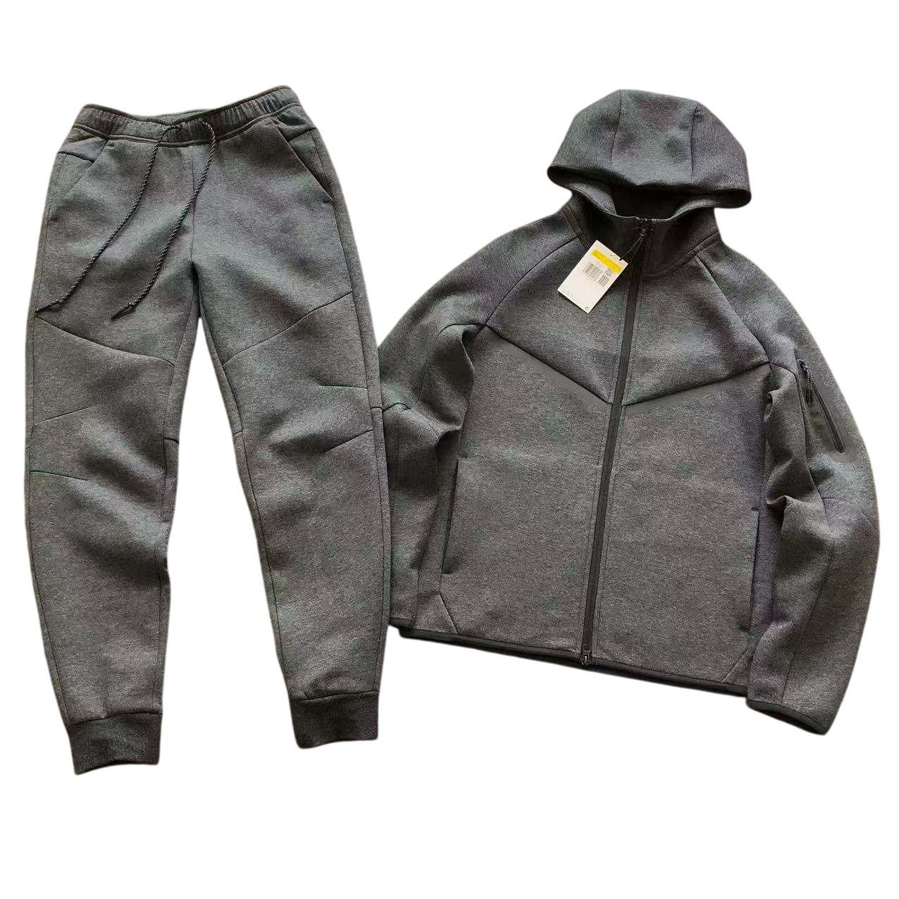 Nike Tech Fleece Tracksuit