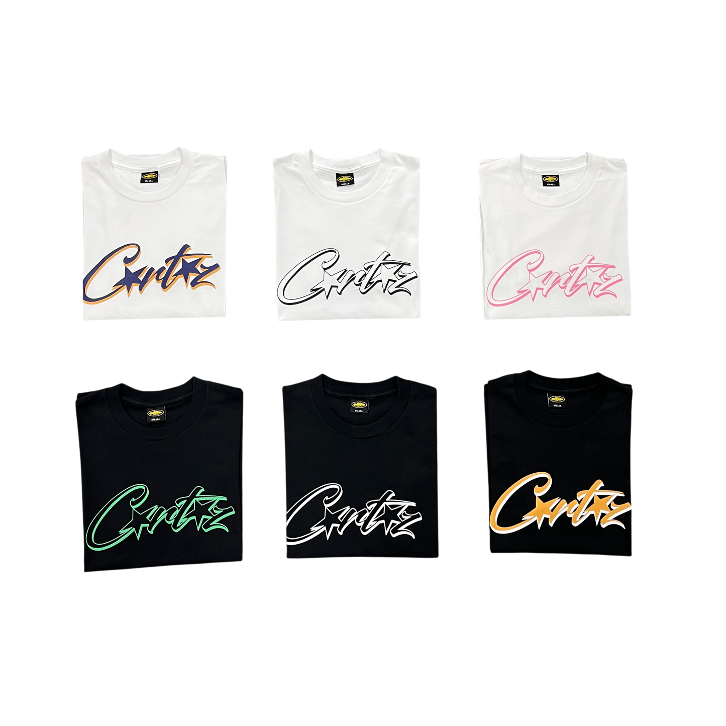 Corteiz Tee