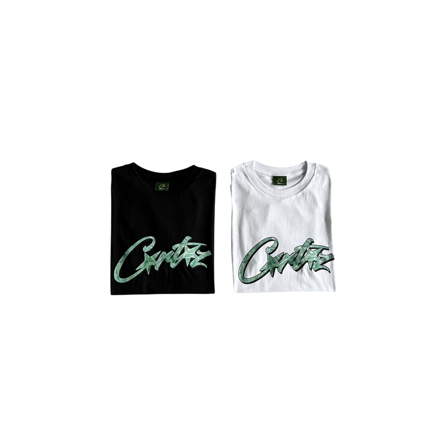 Corteiz Tee