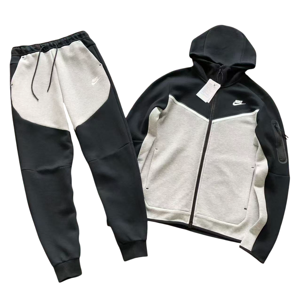Nike Tech Fleece Tracksuit