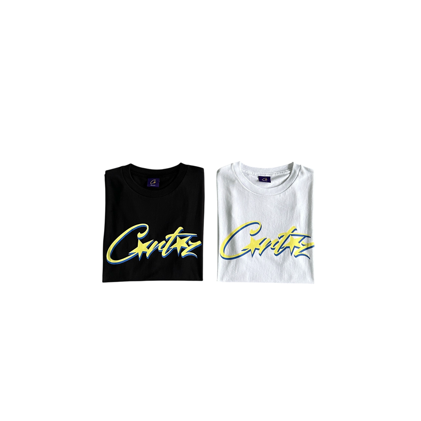Corteiz Tee