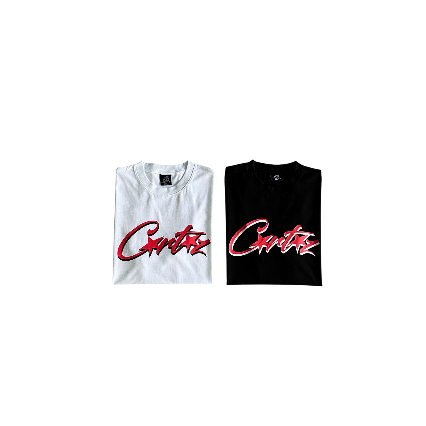 Corteiz Tee