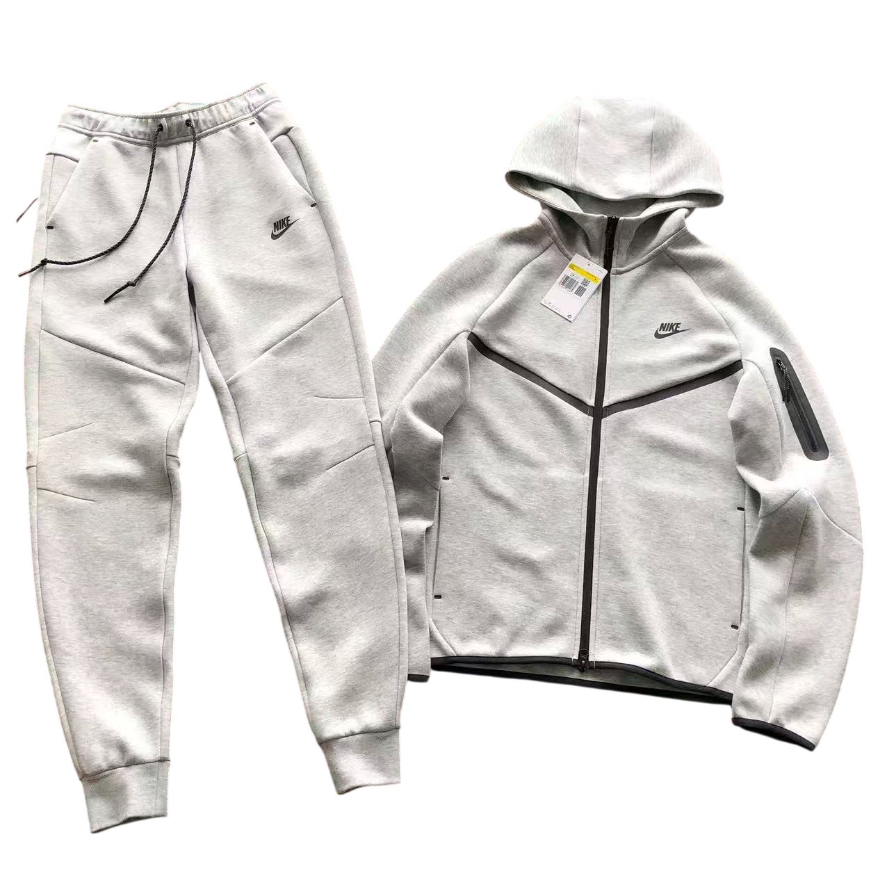Nike Tech Fleece Tracksuit