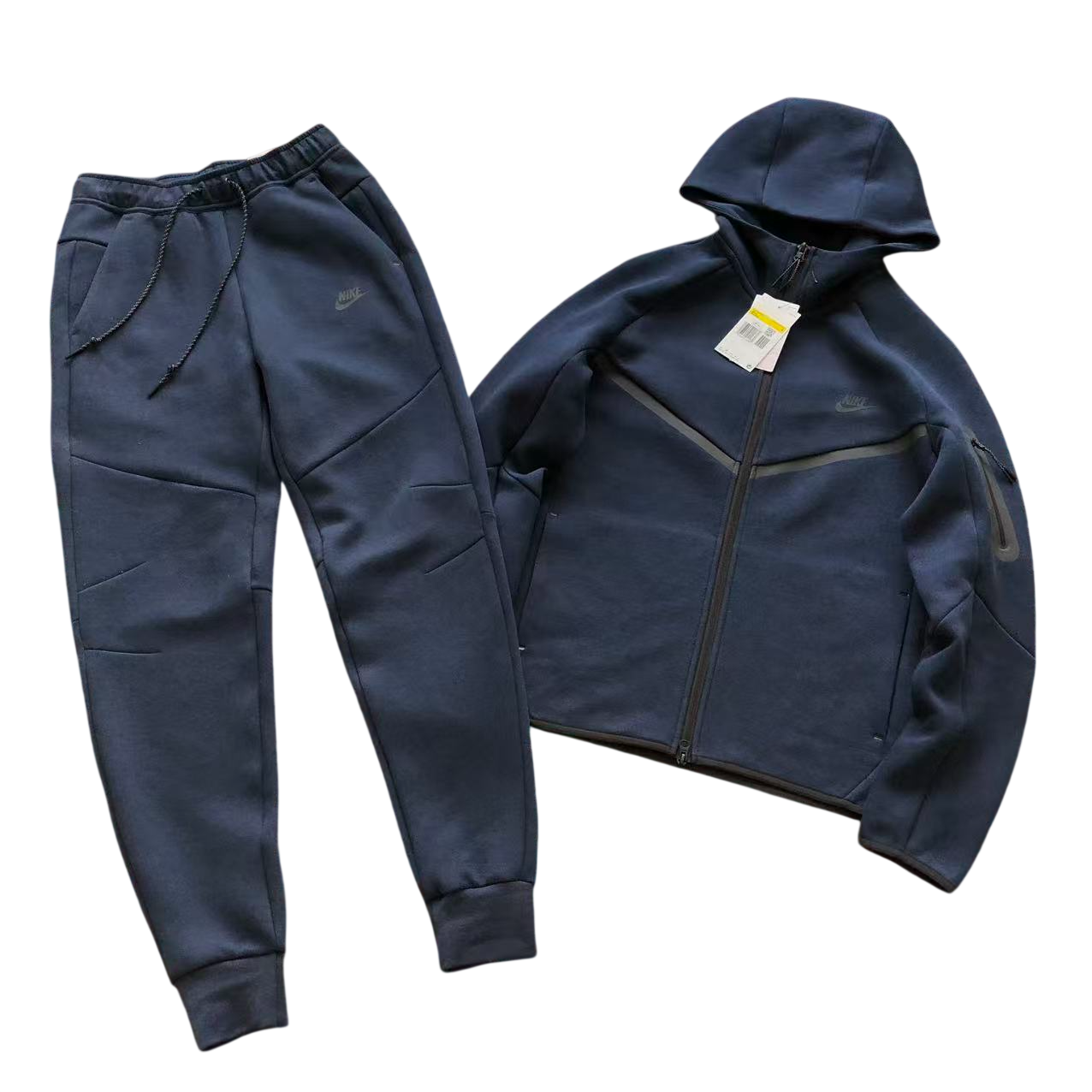 Nike Tech Fleece Tracksuit