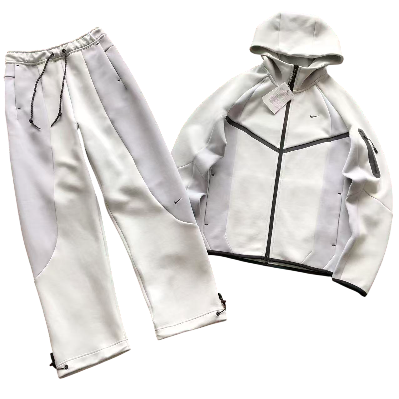 Nike Tech Fleece Tracksuit