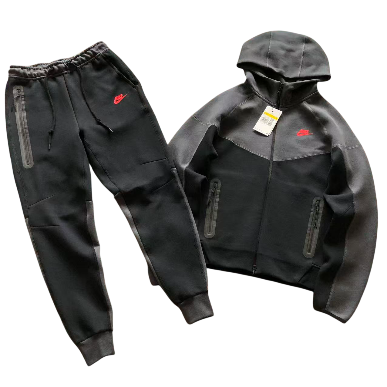 Nike Tech Fleece Tracksuit